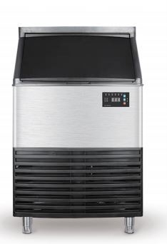 SG-600 εμπορική βιομηχανική κοκκώδης ψυκτική μηχανή κύβων κατασκευαστών τετραγωνική, μηχανή κατασκευαστών πάγου 200kg