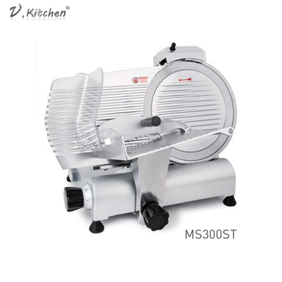 0.2HP το πρόβειο κρέας βόειου κρέατος δοχείων εξοπλισμού προετοιμασιών τροφίμων πελεκά την τέμνουσα μηχανή