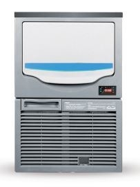 SD-350 εμπορική βιομηχανική τετραγωνική ψυκτική μηχανή κύβων κατασκευαστών τετραγωνική, μηχανή κατασκευαστών πάγου 110kg